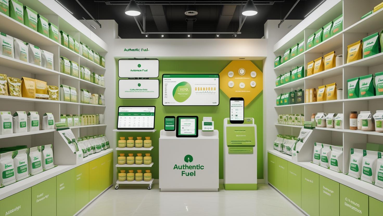 Omnichannel Commerce Suite